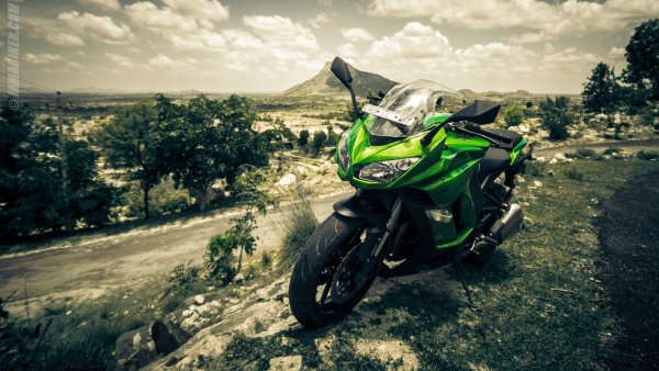 Kawasaki Ninja 1000