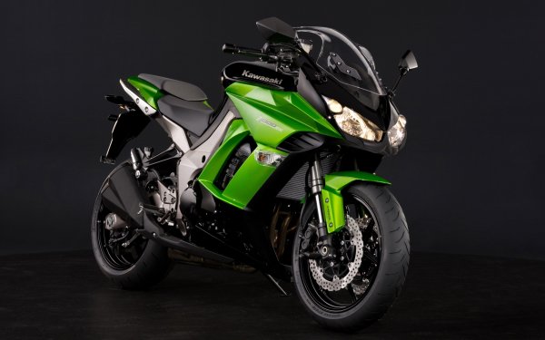 Kawasaki Ninja z1000sx