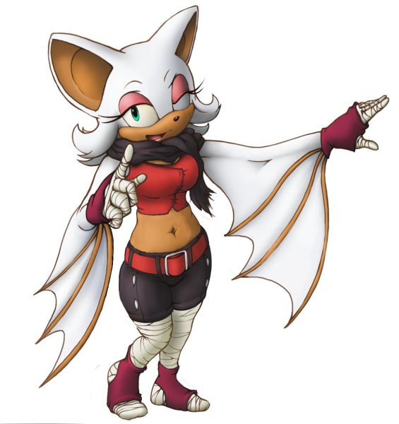 Sonic Boom Руж