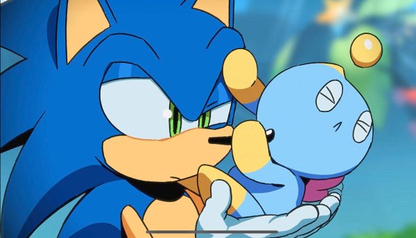 Чао Sonic