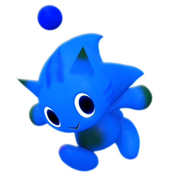 Чао (Sonic the Hedgehog)