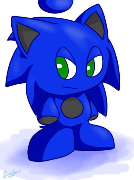 Чао Sonic