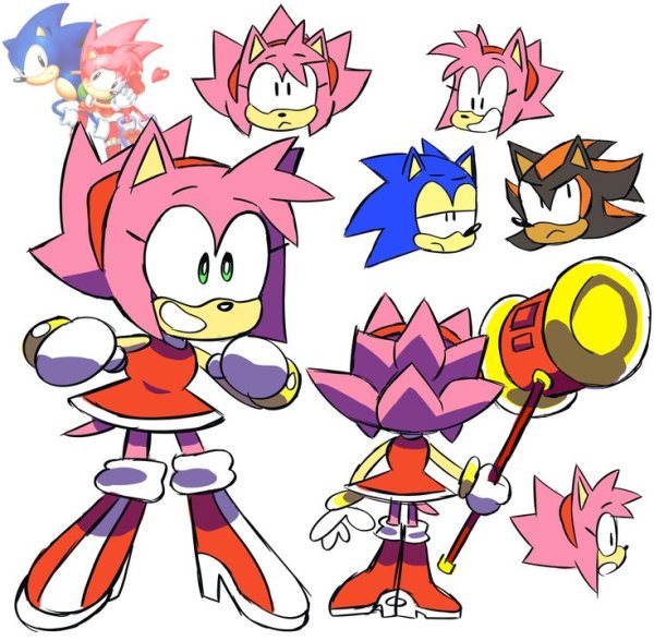 Чао (Sonic the Hedgehog)