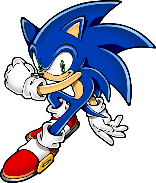 Sonic Advance