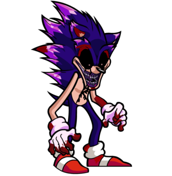 Xenophane Sonic