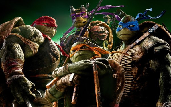TMNT 2014