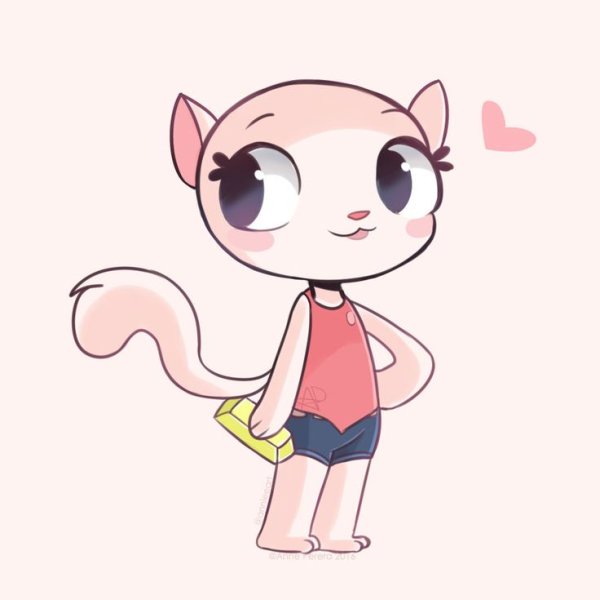 Little hope Анджела