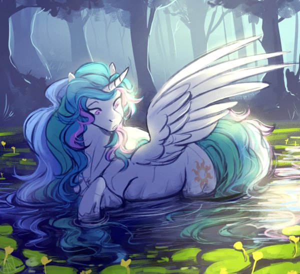 MLP Selestia