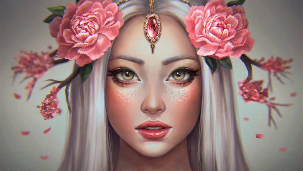 Abigail Diaz (serafleur) арт знаки зодиака
