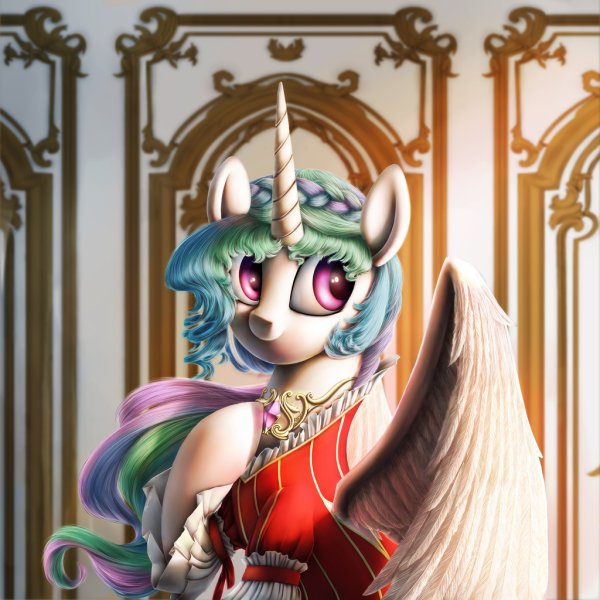 MLP Selestia