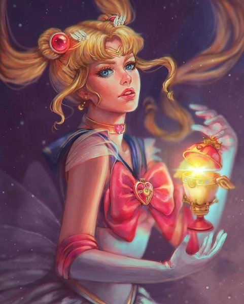 Эбигейл Диаз serafleur
