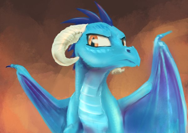 Princess ember