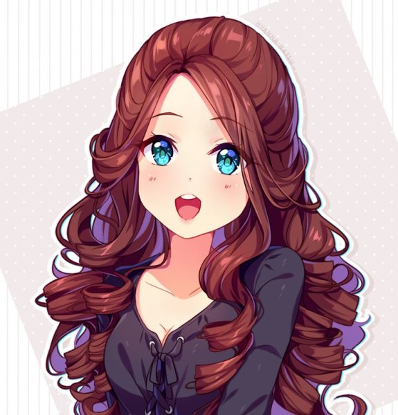 Hyanna Natsu