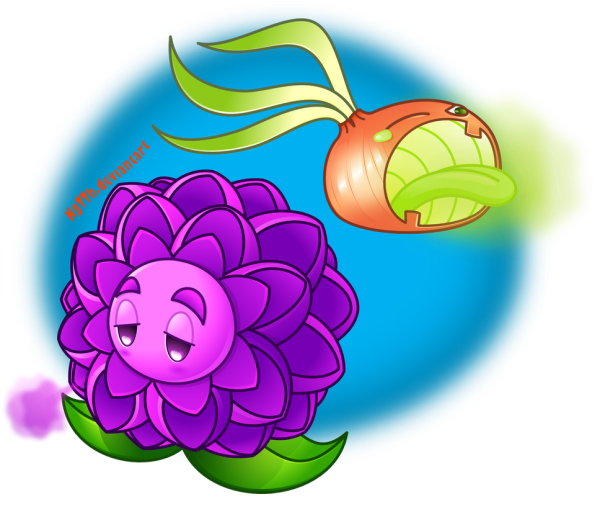 Stallia pvz2