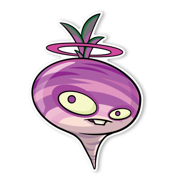PVZ 2 свекла