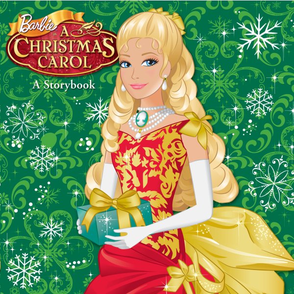 Барби Christmas Carol