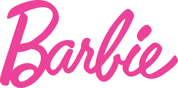 Barbie лого