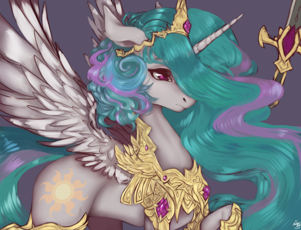 MLP Селестия