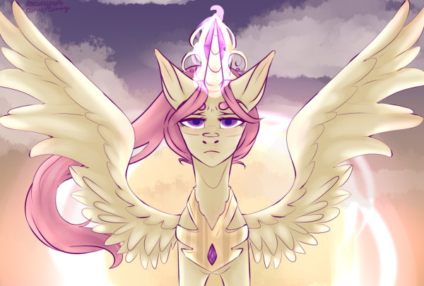 Wings of Daybreak