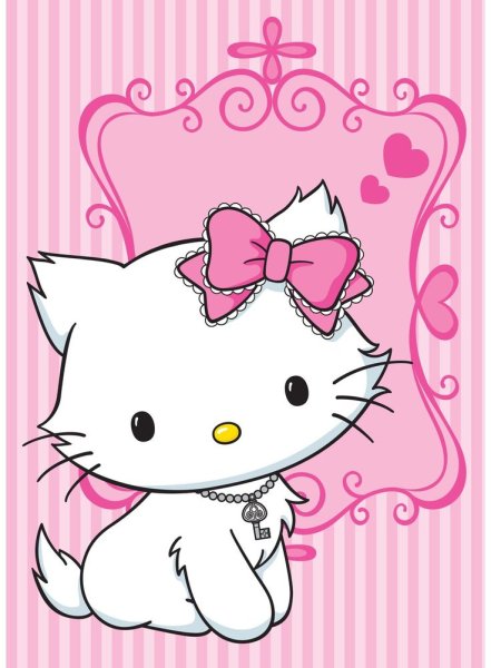 Charmmy Kitty