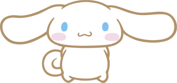 Хеллоу Китти Cinnamoroll