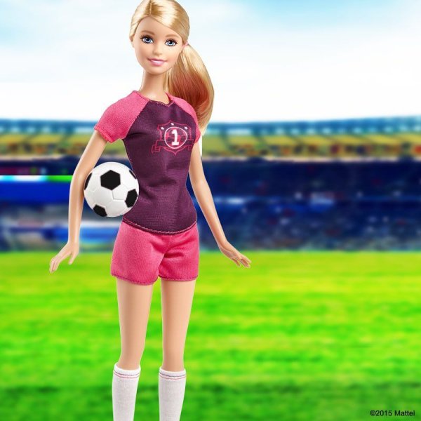 Barbie Kelley актриса