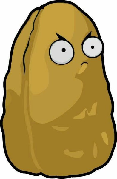 Plants vs Zombies СТЕНОРЕХ