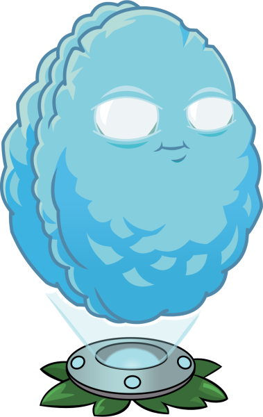 Plants vs Zombies СТЕНОРЕХ