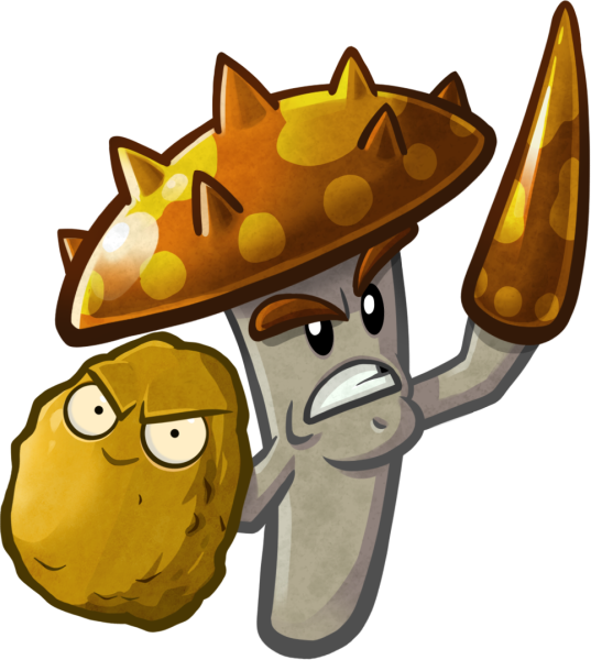 PVZ 2 СТЕНОРЕХ