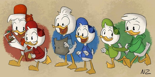 Билли Вилли и Дилли 2017