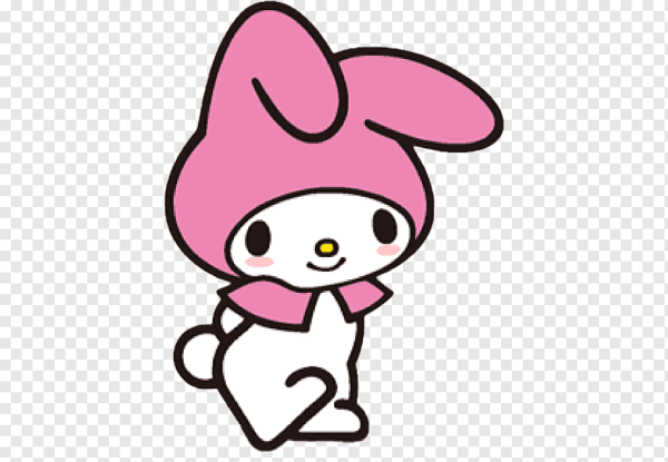 Хеллоу Китти my Melody