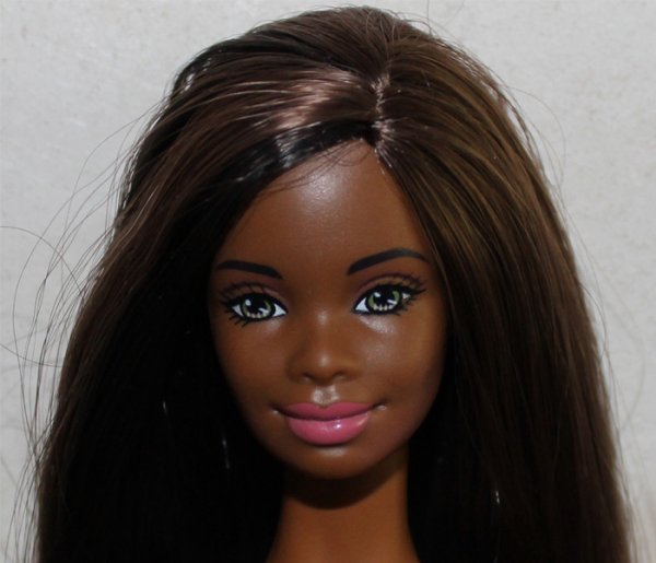 Арты кукла barbie (50 фото)