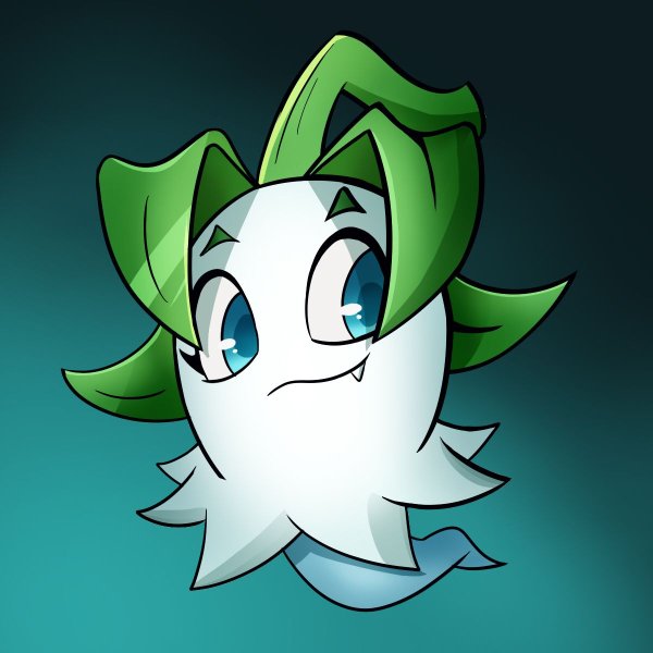 Ghost Pepper PVZ 2