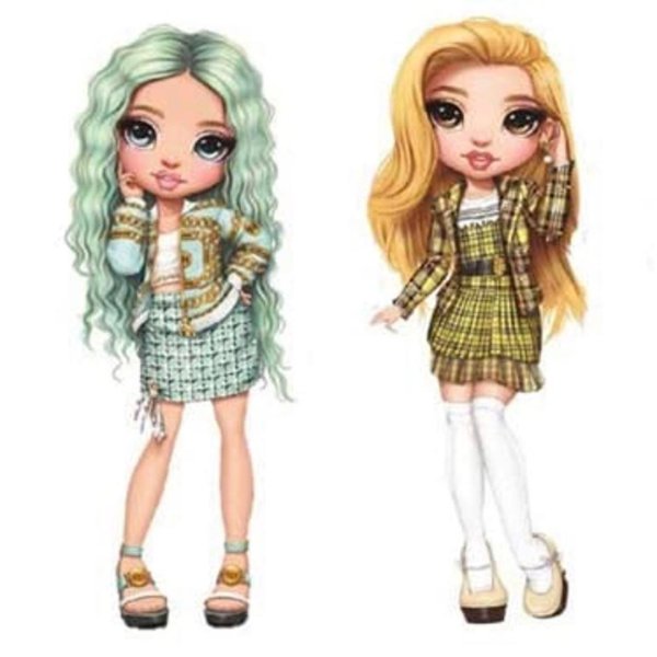 Matty Doll