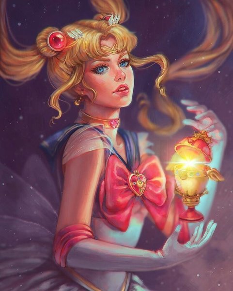 Эбигейл Диаз serafleur