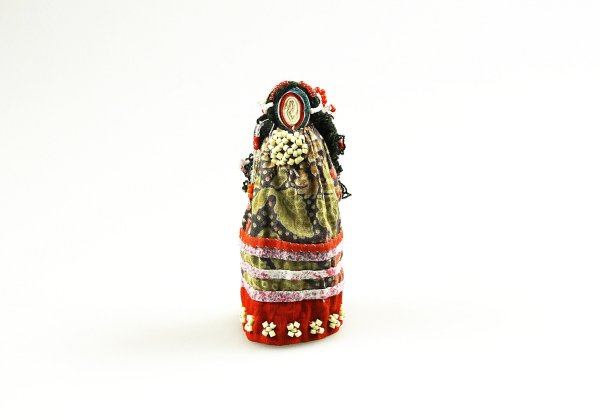 Кукла Акань