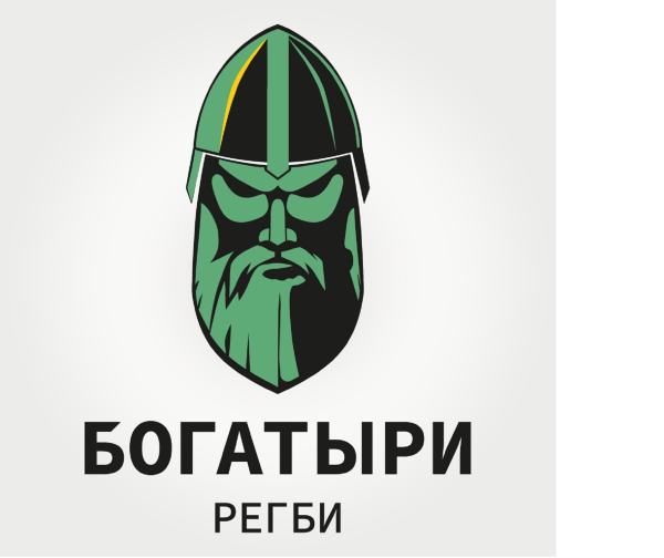 Богатырь логотип