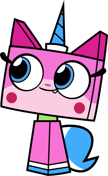 Unikitty мультсериал