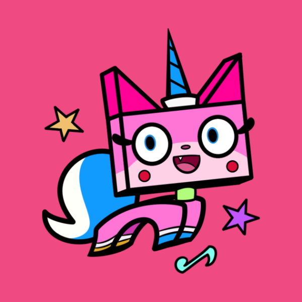 Unikitty мультсериал