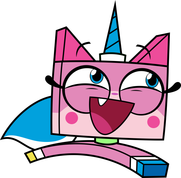 Unikitty мультсериал