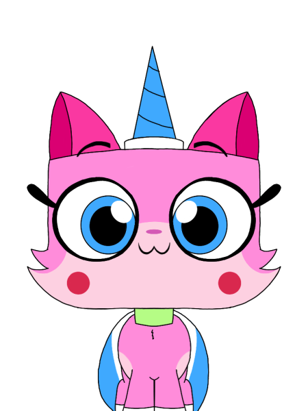 Unikitty мультсериал