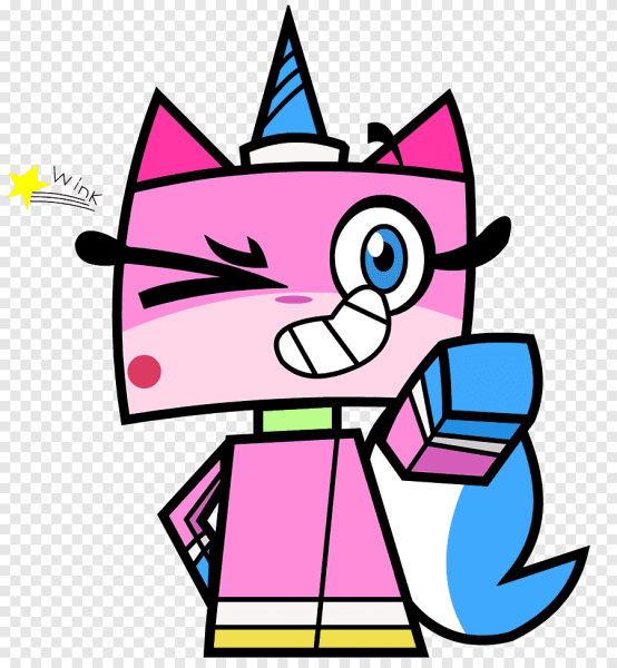 Unikitty мультсериал