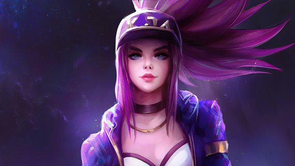 KDA 2020