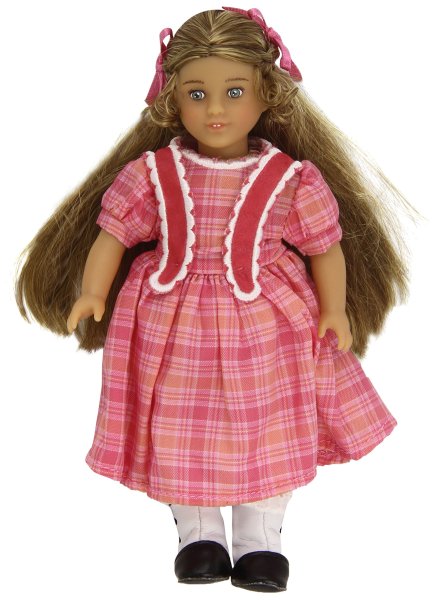 American girl Mini Грейс