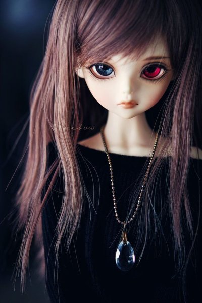 Куклы Блайз БЖД
