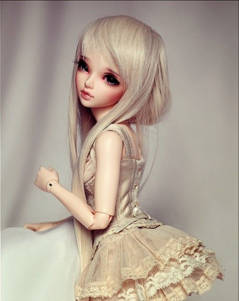 Шарнирные куклы БЖД BJD Dolls