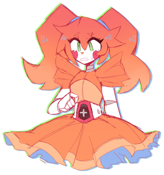 Minxuu FNAF