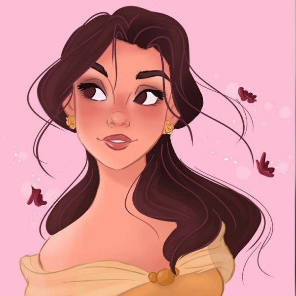 Abigail Diaz (serafleur) арт