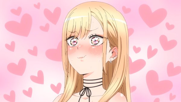 Sono Bisque Doll WA Koi wo Suru аниме