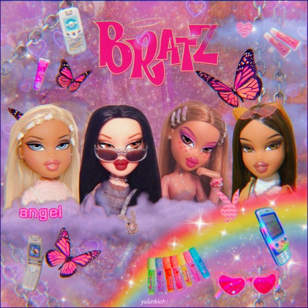Bratz 2000s